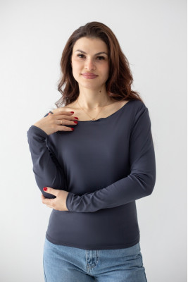 Лонгслів жіночий